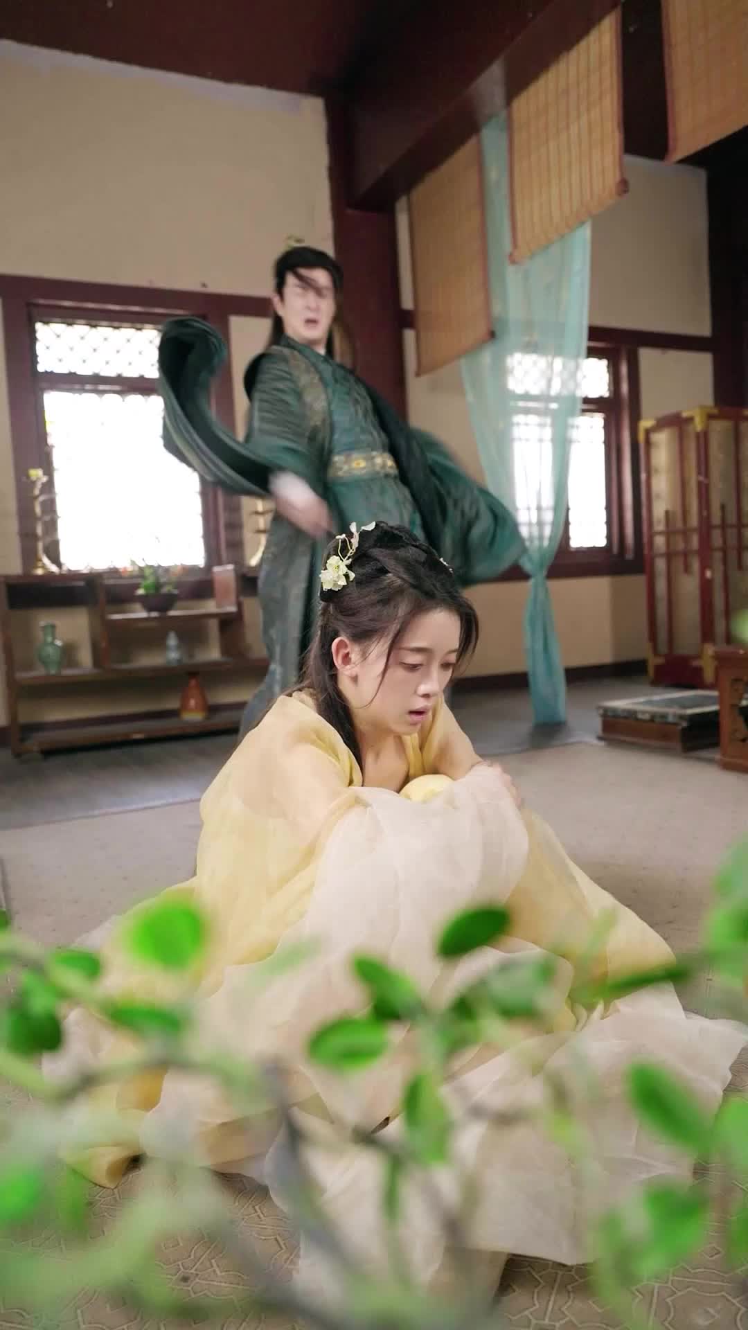Episode 9 - Princess of War